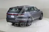 2021 Lincoln AVIATOR