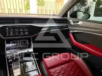 2021 Audi RS7