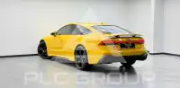 2021 Audi RS7