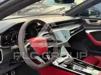2021 Audi RS7