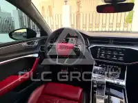 2021 Audi RS7