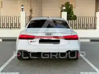 2021 Audi RS7