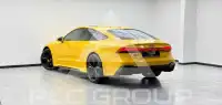 2021 Audi RS7