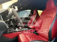 2021 Audi RS7