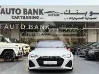 2021 Audi RS7