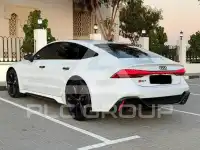 2021 Audi RS7