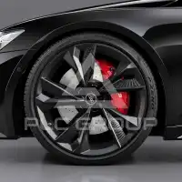 2021 Audi RS7