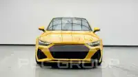 2021 Audi RS7