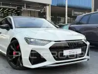 2021 Audi RS7