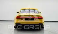 2021 Audi RS7