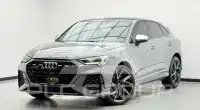 2021 Audi RSQ3