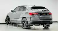 2021 Audi RSQ3