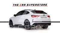 2021 Audi RSQ3
