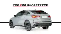 2021 Audi RSQ3