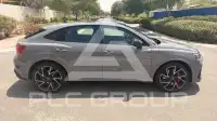 2021 Audi RSQ3