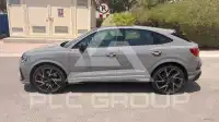 2021 Audi RSQ3