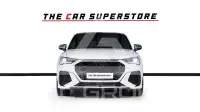 2021 Audi RSQ3