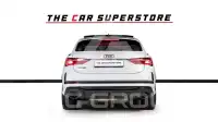 2021 Audi RSQ3