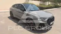 2021 Audi RSQ3