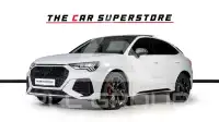 2021 Audi RSQ3