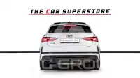 2021 Audi RSQ3