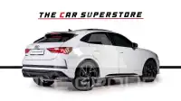 2021 Audi RSQ3