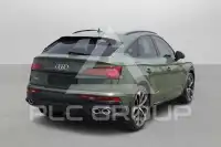 2021 Audi SQ5