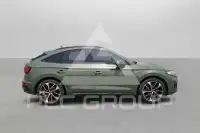 2021 Audi SQ5
