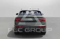 2021 Audi SQ5