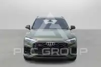 2021 Audi SQ5
