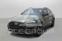 2021 Audi SQ5