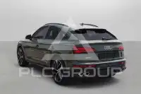 2021 Audi SQ5