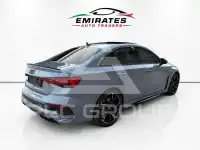 2021 Audi RS3