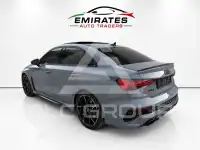 2021 Audi RS3