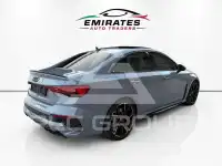 2021 Audi RS3