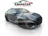 2021 Audi RS3