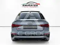 2021 Audi RS3