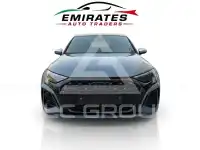 2021 Audi RS3