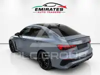 2021 Audi RS3