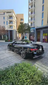 2021 Audi A5