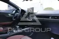 2021 Audi A5