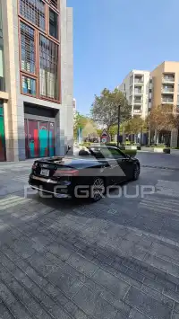 2021 Audi A5