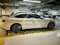 2021 Audi A5