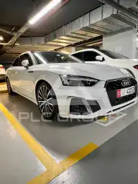 2021 Audi A5