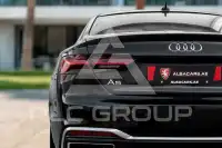 2021 Audi A5