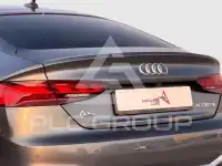 2021 Audi A5
