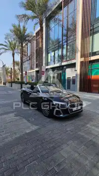 2021 Audi A5