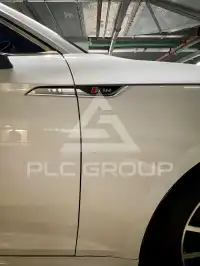 2021 Audi A5