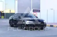2021 Audi A5