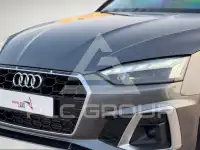 2021 Audi A5